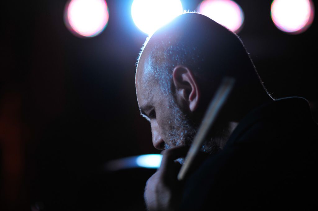 The Kings Live in Velrolanuova